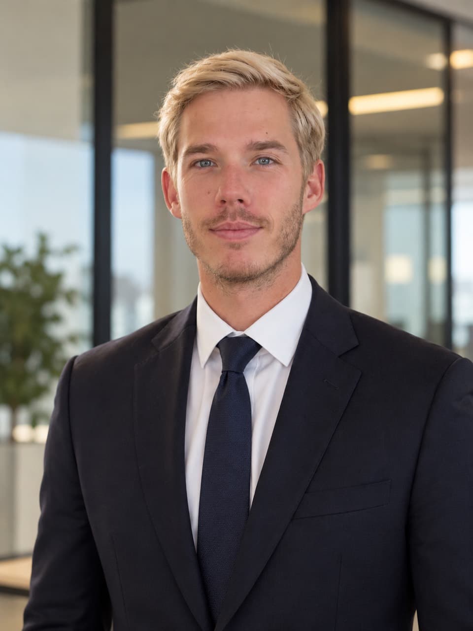 Johnny Accardo, Founder & CEO at Big Tuna Solutions