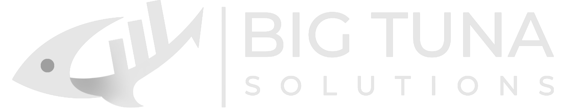 Big Tuna Solutions Logo